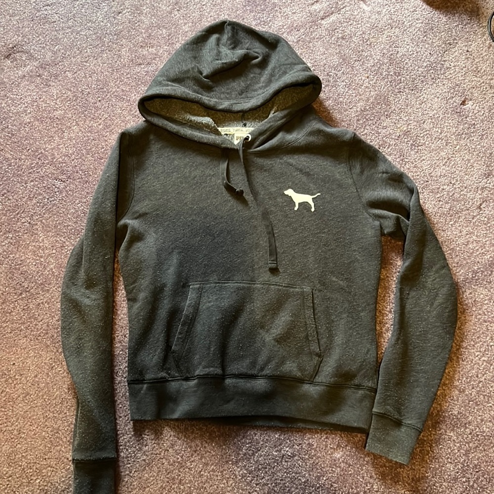 Victoria’s Secret Pink Hoodie